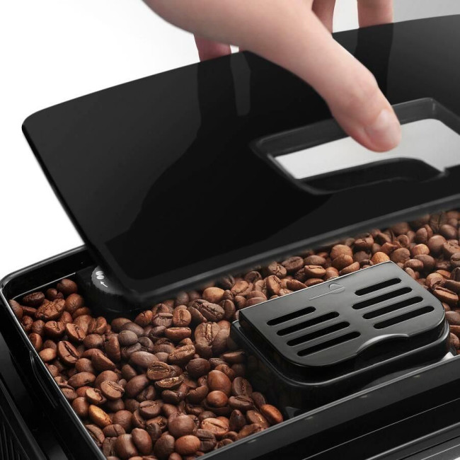 Кавомашина DeLonghi ECAM 22.112 B