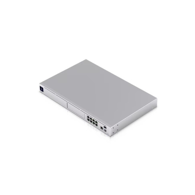 Мережевий комутатор Ethernet з функцією маршрутизації UDM-PRO UBIQUITI