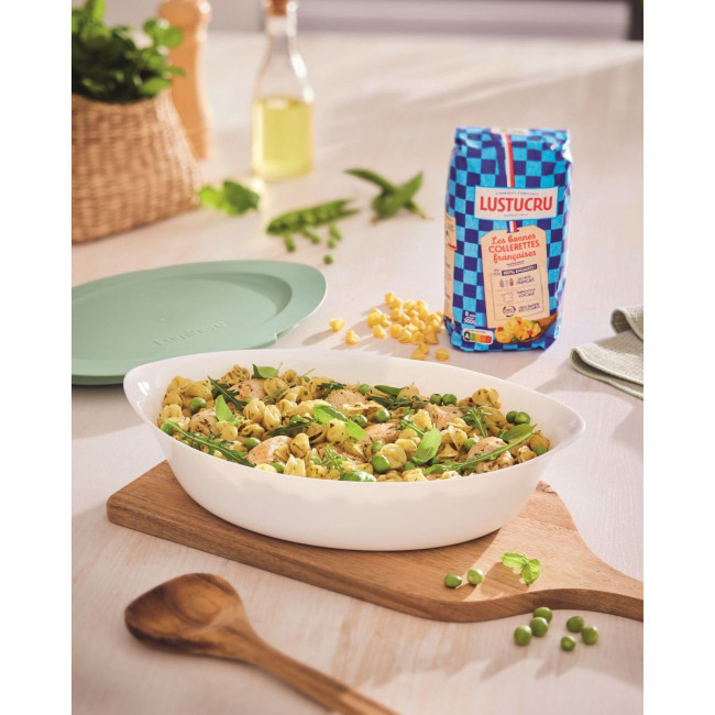 Форма для запікання Luminarc Smart Cuisine Carine, 32x20 см