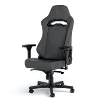 Ігрове крісло Noblechairs HERO ST TX текстиль, антрацит