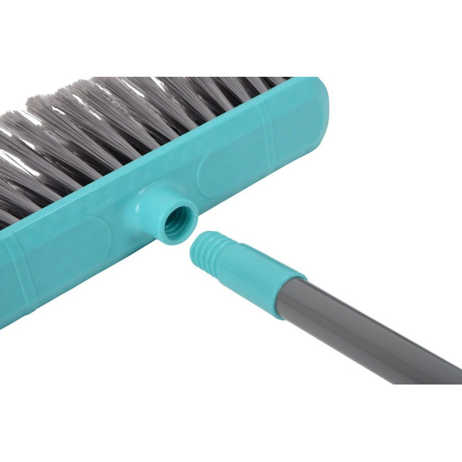 Совок із щіткою Idea Home DS-868 Blue