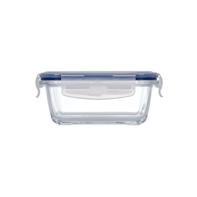 Набір контейнерів з сумкою LUMINARC PURE BOX ACTIVE, 3 шт