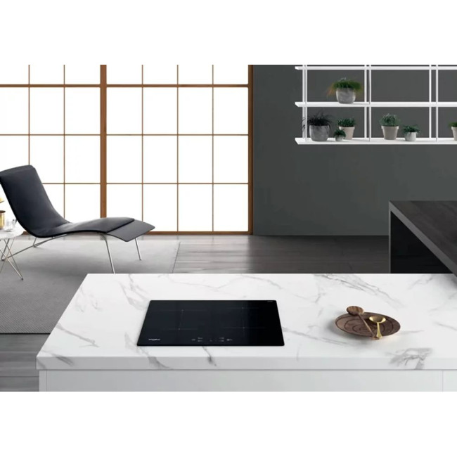 Електрична варильна поверхня Whirlpool WSQ7360NE