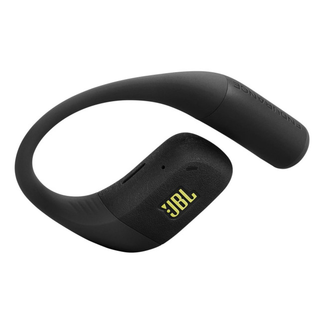 Навушники з БТ JBL JBLENDUZONEBLKL