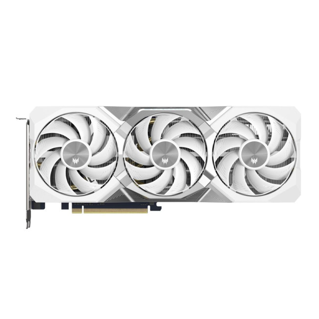 Відеокарта ACER PCIE16 RX9070XT 16GB GDDR6 WHITE (DP.Z4FWW.P02)