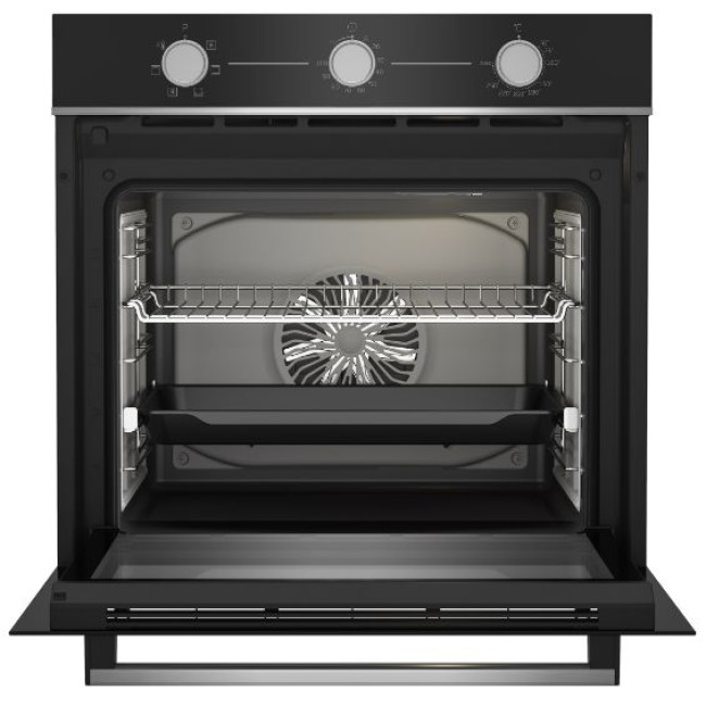 Електрична духова шафа Beko BBIE13100XC