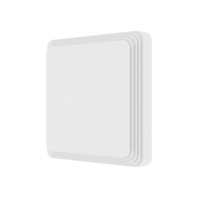 Обладнання радіодоступу (IEEE 802.11) – точка доступу моделі Keenetic VOYAGER PRO (KN-3510)