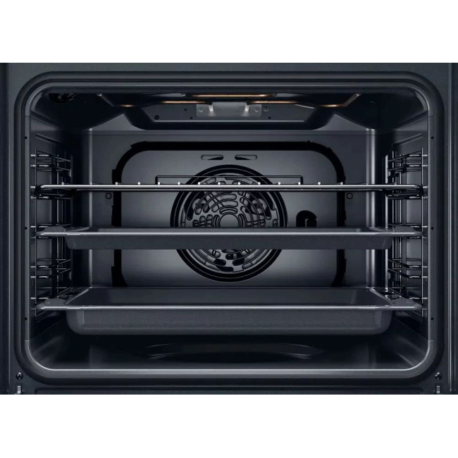 Електрична духова шафа Whirlpool OMK58HR0X