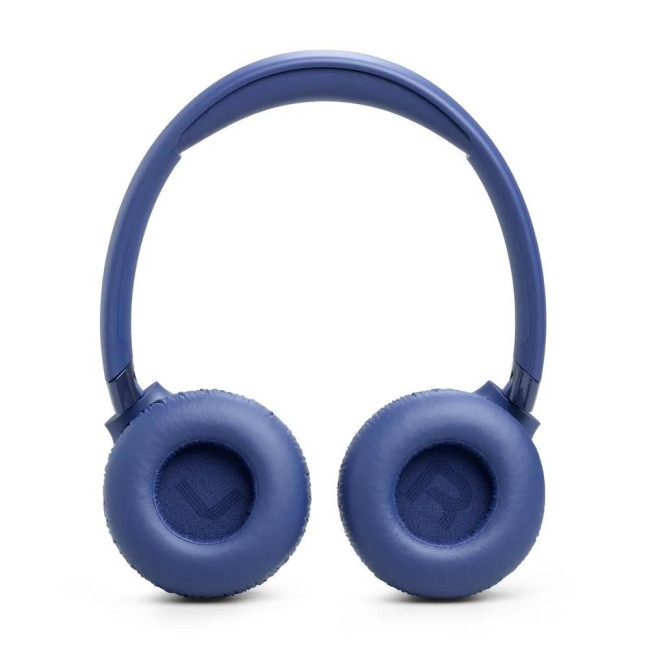 Навушники з БТ JBL JBLT680NCBLU