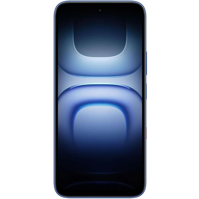 Мобільний телефон HOT 70 4/128 X6895 DIVE BLUE INFINIX