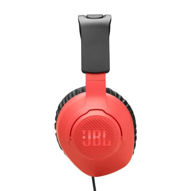 Навушники з мікрофоном JBL JBLQTUM100N