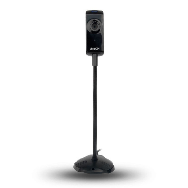 Веб камера 720p, USB 2.0, вбудований мікрофон