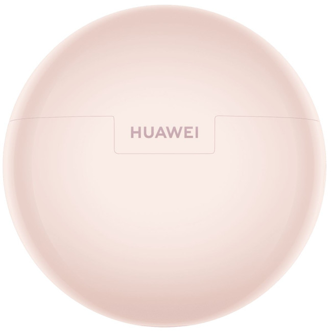 Гарнітура Huawei FreeBuds 7i Pink