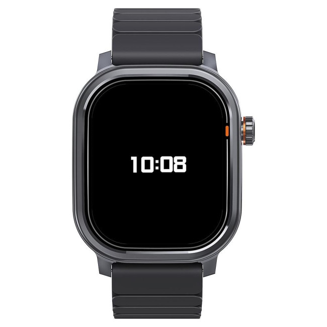 Фітнес-браслет PULSE GREY KOSPET