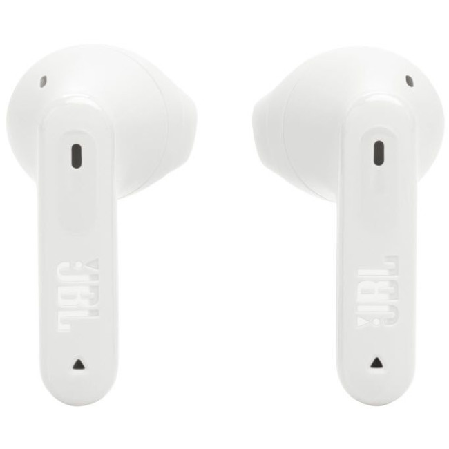 Гарнітура JBL TUNE FLEX 2 White (JBLTFLEX2WHT) 