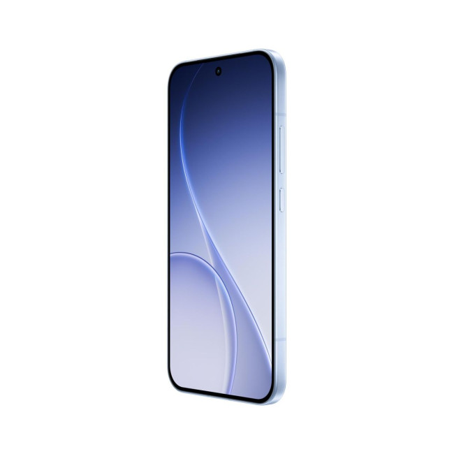 Мобільний телефон RENO15 PRO 12/512 CPH2813 AURORA BLUE OPPO