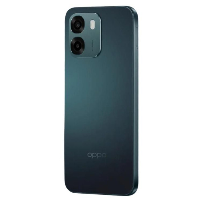 Мобільний телефон A6 6/256 CPH2817 SAPPHIRE BLUE OPPO