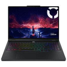 Ноутбук Lenovo Legion Pro 5 16ADR10 (83LT008QRA) Eclipse Black