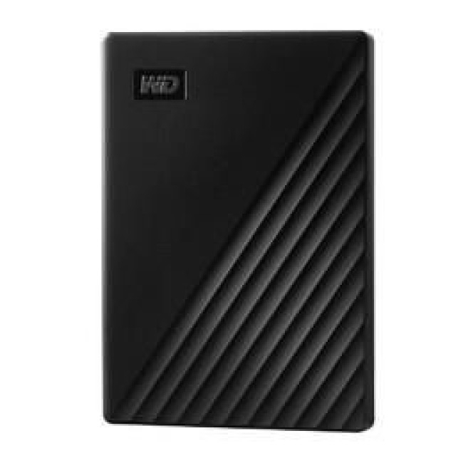 Запам’ятовувальний пристрій на жорстких дисках HDD USB3 5TB EXT. 2.5