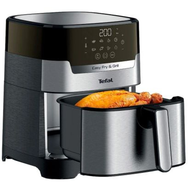 Мультиварка Tefal EY505D15