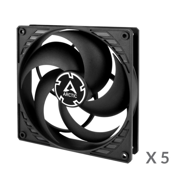 Корпусний вентилятор 140MM 5PCS ACFAN00136A ARCTIC