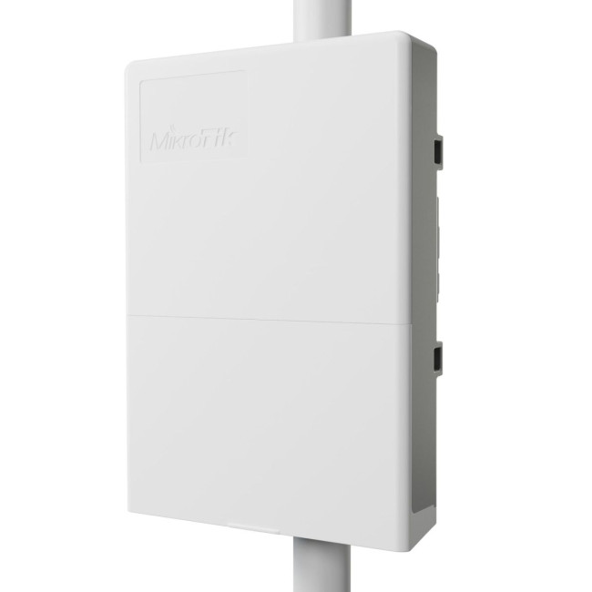 Мережевий комутатор Ethernet CRS310-1G-5S-4S+OUT MIKROTIK