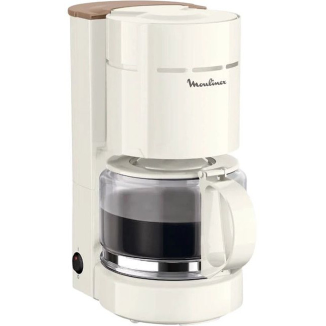 Кавоварка крапельна Moulinex FG121A10