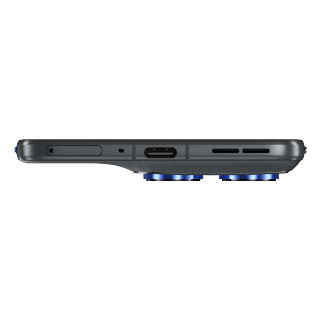 Мобільний телефон MOTO EDGE 70 12/512 Gadget Grey PBA50006RS MOTOROLA