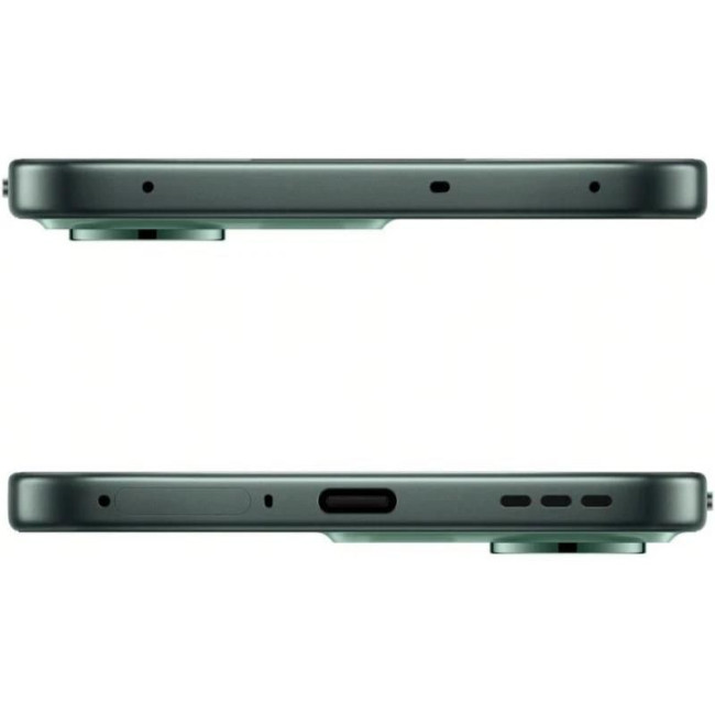 Мобільний телефон RENO14 5G 12/256 CPH2737 LUMINOUS GREEN OPPO