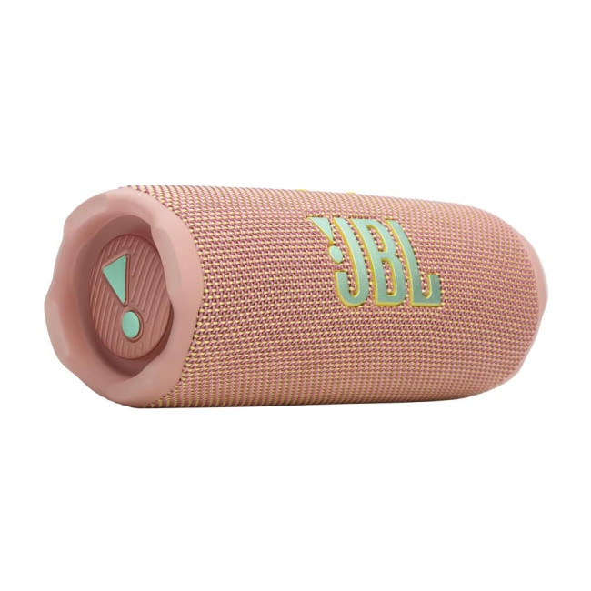 Акустична система портативна з БТ JBL JBLFLIP7PINK