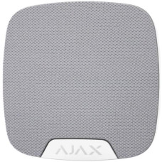 Бездротова кімнатна сирена WHITE 000001142 AJAX