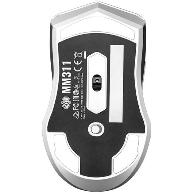 Mиша USB OPTICAL WRL MM311 MM-311-WWOW1 COOLER MASTER
