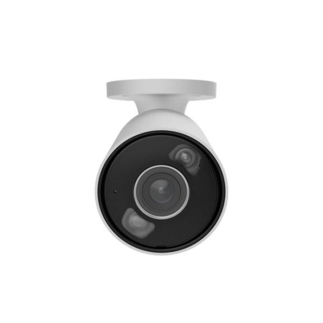 Ajax BulletCam HL (5 Mp/4 mm) ASP white відеокамера спостереження