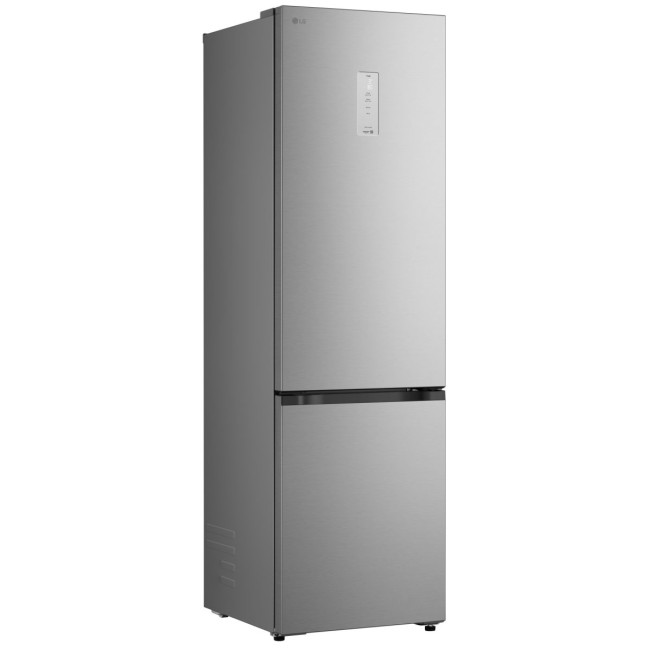 Холодильник LG GC-B509EMLM