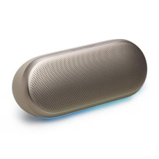 Акустична система портативна з БТ harman/kardon HKLUNA2BLKEU