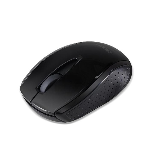 Mиша USB OPTICAL WRL BLACK GP.MCE11.00S ACER