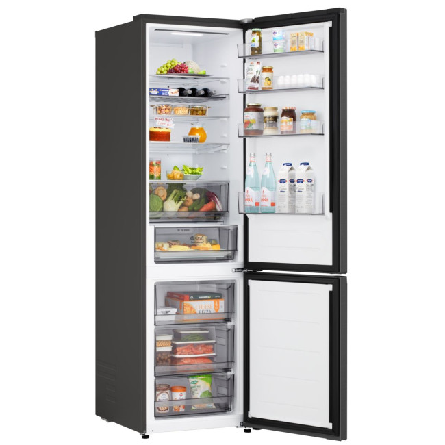 Холодильник LG GC-B509ETTM