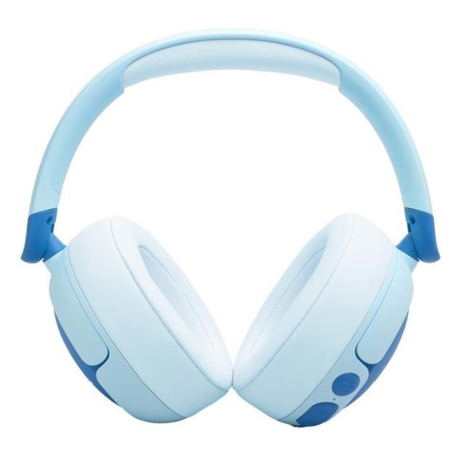 Навушники з БТ JBLJR470NCBLU