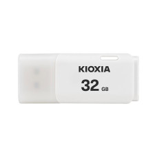 Флеш-пам'ять (накопичувач USB) USB2 32GB LU202W032GG4 KIOXIA
