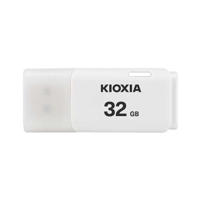 Флеш-пам'ять (накопичувач USB) USB2 32GB LU202W032GG4 KIOXIA