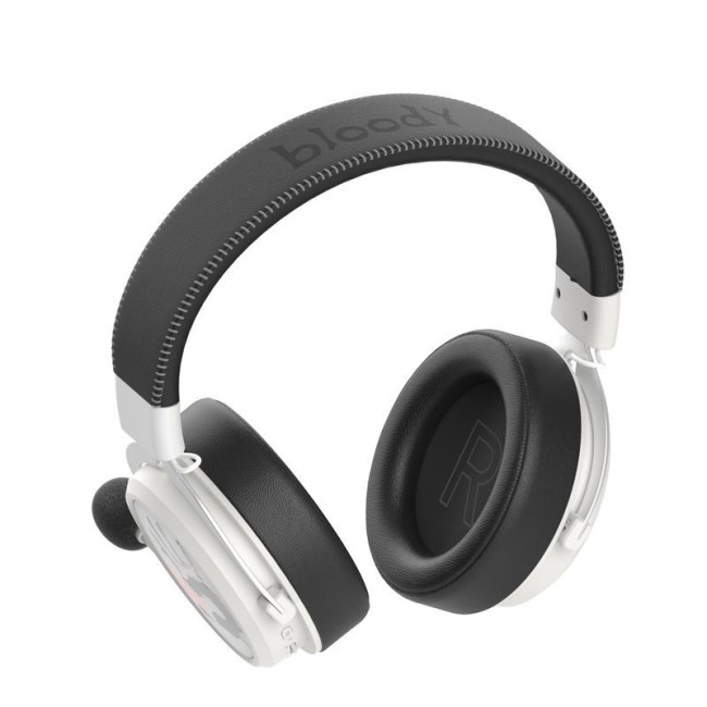 Ігрові бездротові навушники з мікрофоном, Bluetooth + 2.4GHz + 3.5 jack