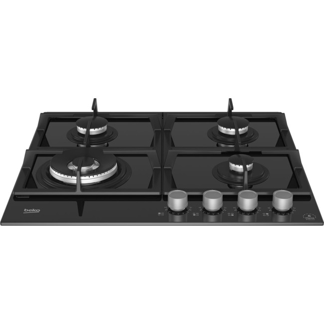 Газова варильна поверхня Beko HILW64325SB 