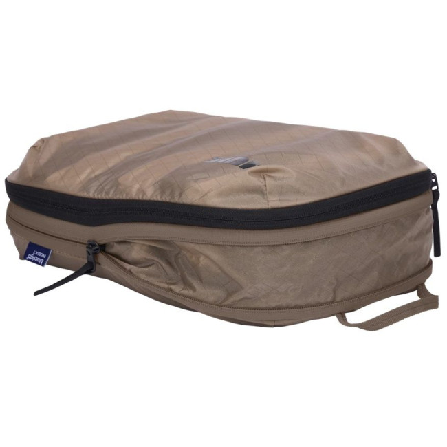 Дорожня сумка Thule Compression Packing Cube Set TCCS-201 Gentle Beige