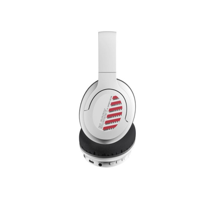 Ігрові бездротові навушники з мікрофоном, Bluetooth + 3.5 jack