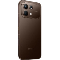 MOBILE PHONE NOTE 60 5G 8/256/X6879 MOCHA BROWN INFINIX
