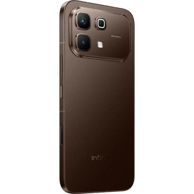 MOBILE PHONE NOTE 60 5G 8/256/X6879 MOCHA BROWN INFINIX