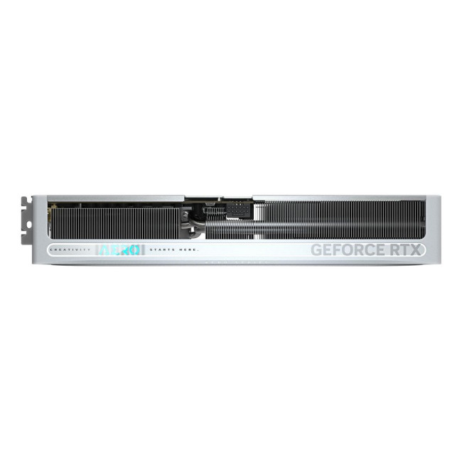 Відеокарта PCIE16 RTX5070 12GB GDDR7 GV-N5070AERO OC-12GD GIGABYTE