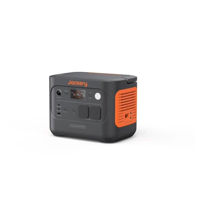 Портативна зарядна станція EXPLORER 1000V2 1070WH 21-0001-000221 JACKERY