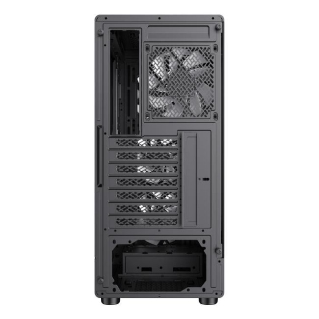 Корпус для комп'ютера ATX W/O PSU STORM 2 AB GAMEMAX