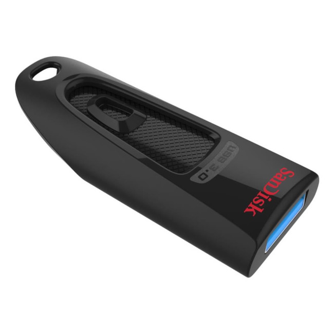 Флеш-пам'ять (накопичувач USB) USB3 64GB SDCZ48-064G-U46 SANDISK